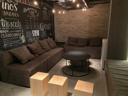 Imagen 5 de 28 de Venta 2 Ambientes C/cochera Madero Harbour Puerto Madero