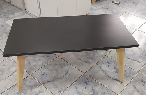 Ratona Nórdica 85x45x43 Negro