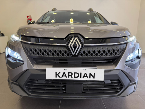 Renault Kardian 1.0 Tce Techno 200 Edc