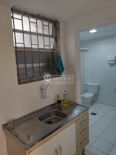 Loja, Boqueirão, Santos, Cod: 3952 - A3952