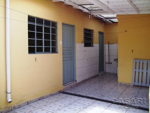 Imagem 5 de 12 de Casa Residencial Para Venda E Locação, Ca9442. - Ca9442