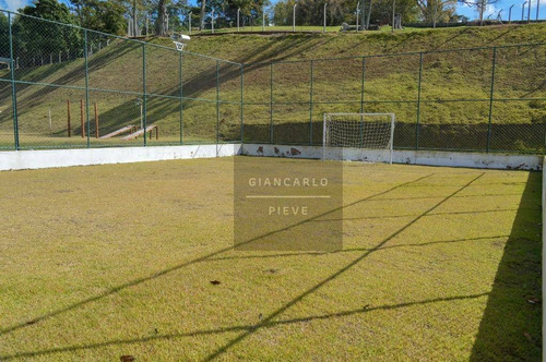 Imagem 9 de 16 de Terreno À Venda, 361 M² Por R$ 290.000,00 - Buona Vita - Atibaia/sp - Te0719