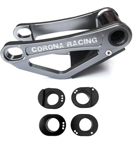 Haste Link Abaixar Suspensão Corona Ktm  125 Sx 2003