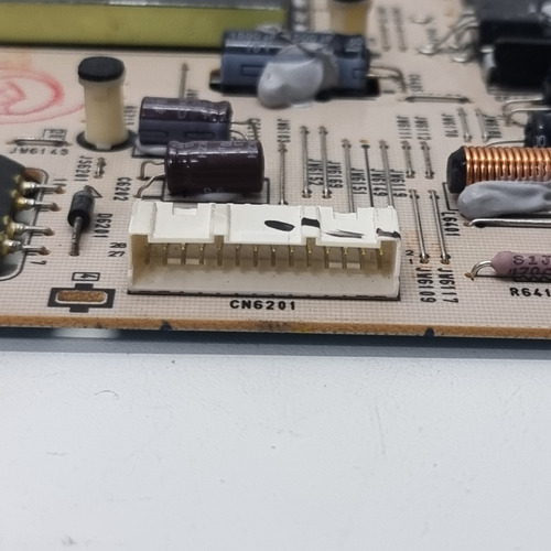 Placa Fonte Tv Sony Kdl-40ex525 / 1-883-804-21 (Usado)