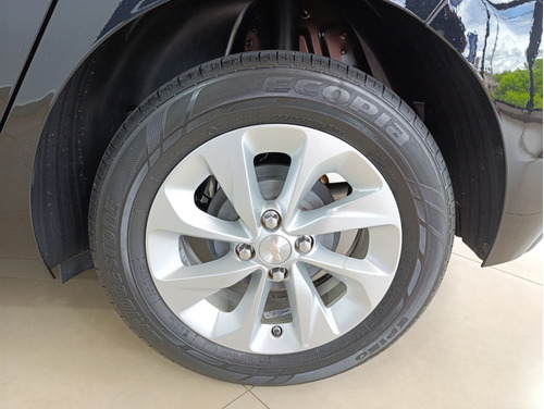Chevrolet Onix 1.0 TURBO FLEX LTZ AUTOMÁTICO