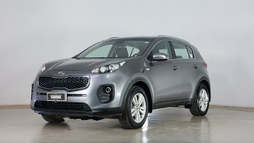 Kia Sportage 2.0 Lx C Mt 4x2