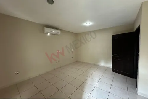 Hogar Soñado: Casa Moderna En Culiacán