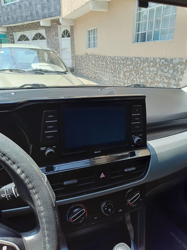 Kia Seltos 1.6 Ex Mt