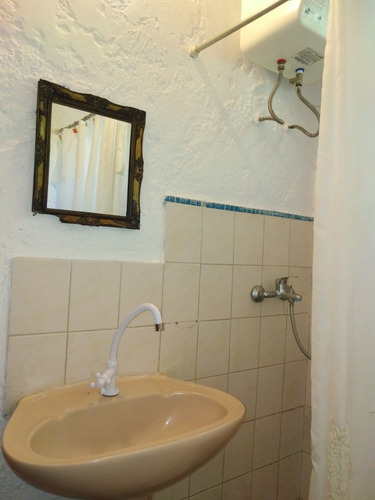 Casa 5 Personas Estufa Leña Aire Acon Sercada 3 C Playa