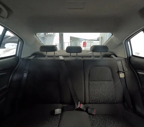 Chevrolet Onix 1.0T Ltz At