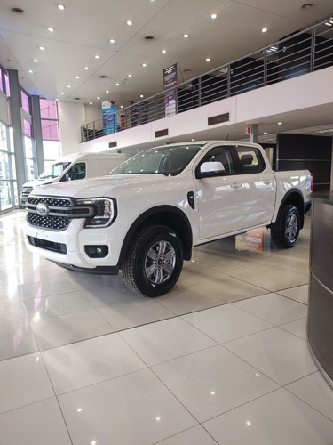 Ford Ranger 3.2 Cd Xls Tdci 200cv Manual 4x2