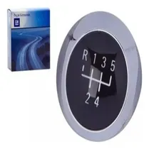 Comprar Tapa Bocha Palanca Cambios Cobalt Onix Spin Prisma Original
