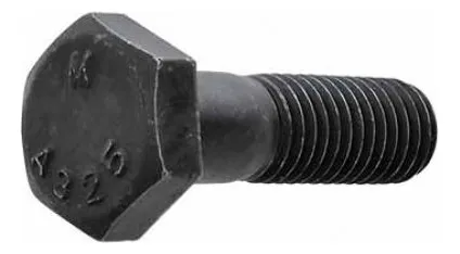 Bulon Hexagonal Astm A325 1/2x2 1/2 13h Unc X50 Unidades