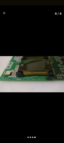 Sanyo Lcd-32xh6b2300ktg011a-f Gtía 3 Meses! (usado) (Usado)