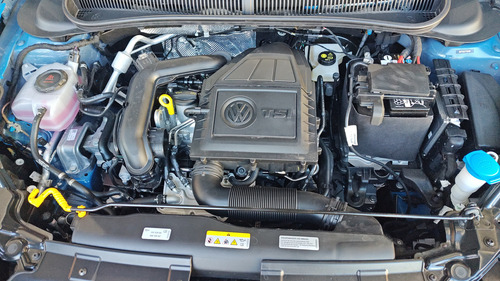 Volkswagen Nivus 1.0 Tsi 200 Trendline