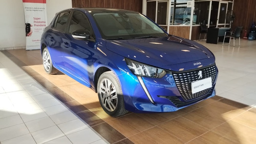 Peugeot 208 1.6 Feline Tiptronic