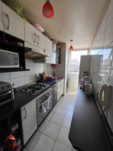 Venta 3d. 2b 2est Y Bod / Argomedo Y Lira