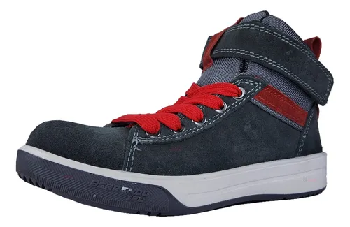 Botas De Seguridad Berrendo Urban Mod 400 Diel ctricos
