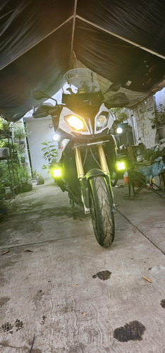 Bmw S1000 Xr Año 2016