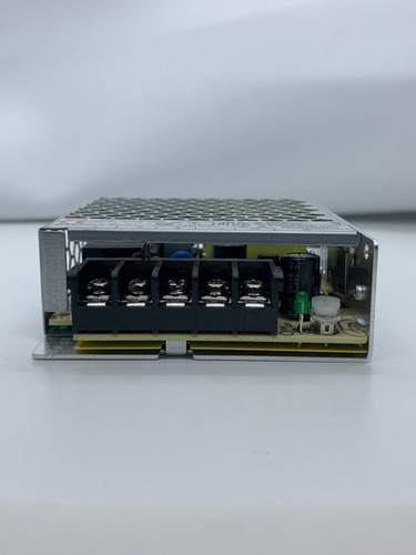 Fuente De Poder Conmitativa, Lrs-35-24, Mean Well