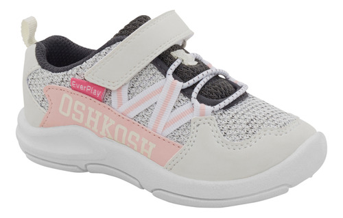 Tenis Everplay De Niña Of22b12h | Carters ®