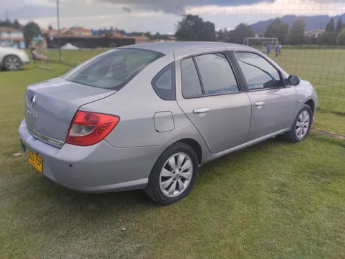 Renault Symbol Ii 1.6 Luxe