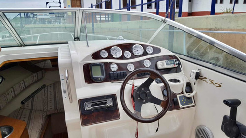 Canestrari 235 2008 Volvo V8 Pata Volvo Sx Crbarcos