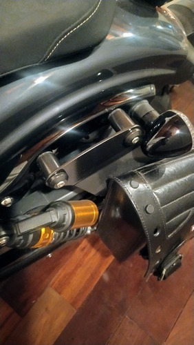 Imagen 8 de 15 de Yamaha Xv 950 R Bolt