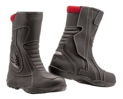 Botas Moto Ls2 Nine To One Nto Storm Cuota Devotobikes Ls2