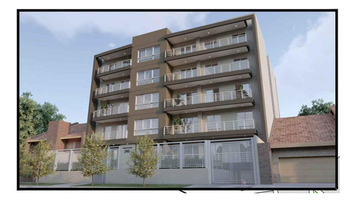 Imagen 2 de 10 de Edificio - Haedo