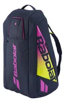 Comprar Bolso Raquetero Babolat Pure Aero Rafa G2 X12 Raquetas Tenis