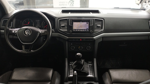 Volkswagen Amarok 2.0 Cd Tdi 180cv 4x2 Highline Pack