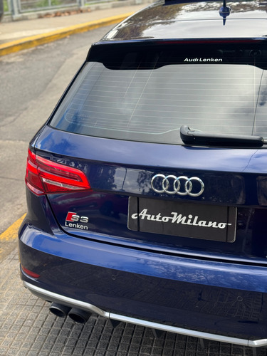 Audi S3 Sportback 2.0 T Fsi 310cv