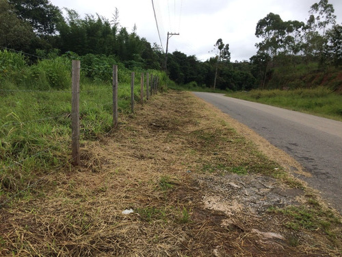 Imagem 2 de 4 de Terreno Bairro Da Cachoeira C/ 2500,00m2