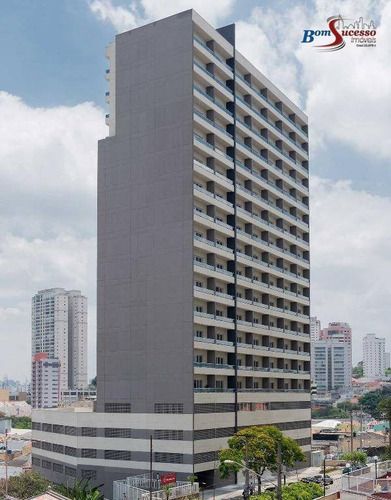 Imagem 9 de 9 de Sala Para Alugar, 35 M² Por R$ 1.500,00/mês - Vila Prudente - São Paulo/sp - Sa0094