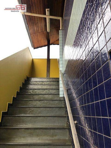 Imagem 25 de 27 de Prédio Para Alugar, 500 M² Por R$ 9.780,00/mês - Freguesia Do Ó - São Paulo/sp - Pr0045