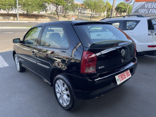 Imagem 6 de 11 de Gol 1.0 Mi City 8v Flex 2p Manual G.iv