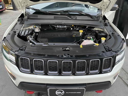 Jeep Compass 2.0 16V DIESEL TRAILHAWK 4X4 AUTOMÁTICO