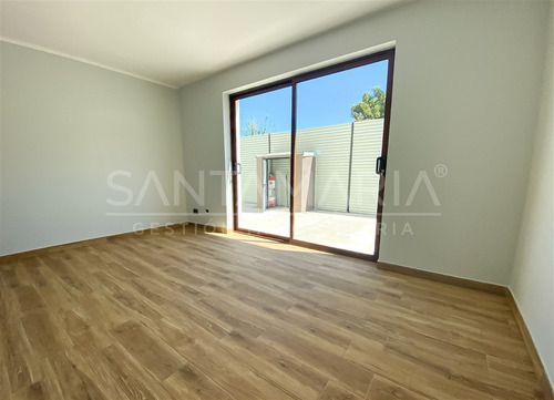 Casa En Venta De 3 Dorm. En Chiguayante