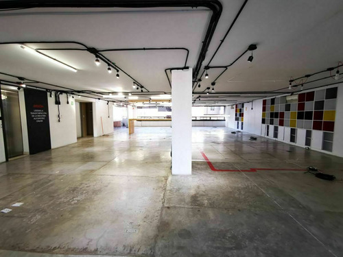 Imagen 19 de 25 de Renta - Oficina - Homero - 120 M2 - Piso 8