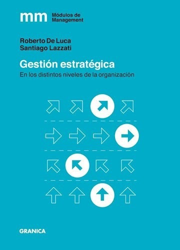 Gestion Estrategica En Los Distintos Niveles De La Organiza