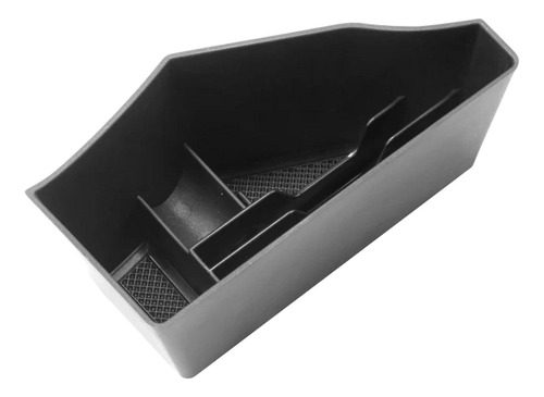 Caja De Consola Con Reposabrazos, Volante A La Izquierda
