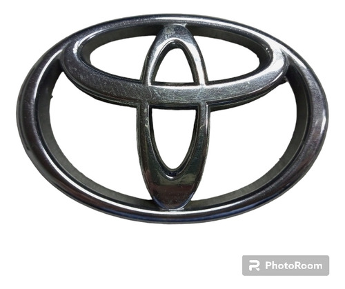 Emblema Parrilla 4runner 75311-35090 Original Toyota Usado