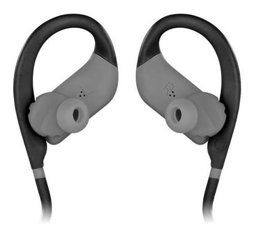 Audifonos In-ear Bluetooth Jbl Endurance-dive Resistentes Al