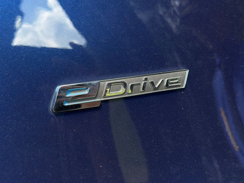Bmw 225xe 1.5 Active Tourer 2019 Hibrido