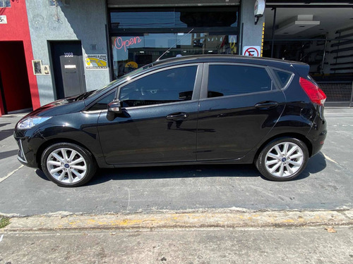 Ford Fiesta Kinetic Design 1.6 Se 120cv 2019