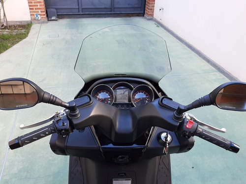 Kymco Downtown 300i Abs 2020 Dueño