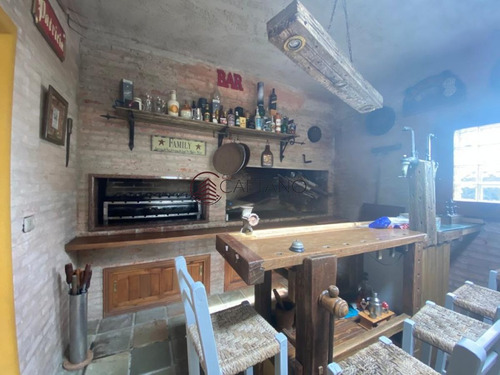Imagen 8 de 21 de Espectacular Casa 5 Dormitorios En Manantiales - Manantiales Manantiales