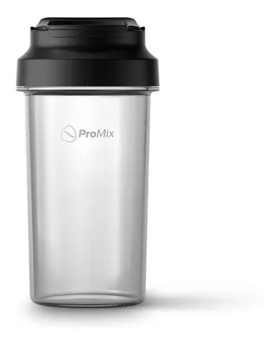Mixer Philips Promix Hr2626/80 600w Minipimer Vaso Portatil