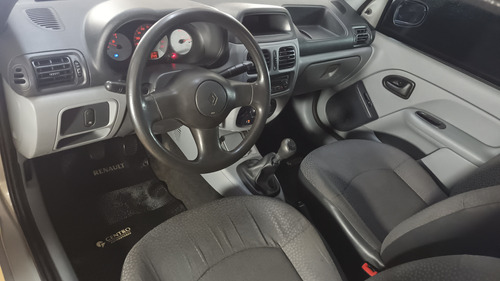 Renault Clio 1.2 Pack Plus